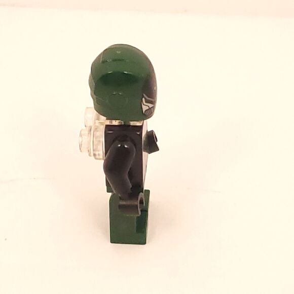 Lego Marvel Super Heroes Vulture sh0403 Minifigure 76083 Beware the Vulture - Picture 2 of 7
